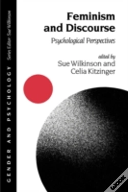Capa do artigo Feminism And Discourse