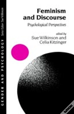 Capa do artigo Feminism And Discourse