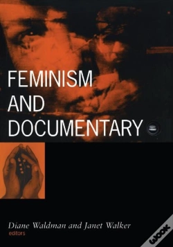 Capa do artigo Feminism And Documentary