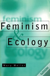 Capa do artigo Feminism And Ecology