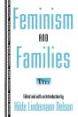 Feminism And Families - Preview