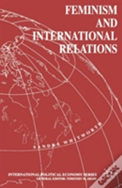 Capa do artigo Feminism And International Relations