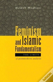 Capa do artigo Feminism And Islamic Fundamentalism
