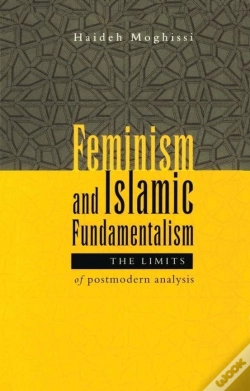 Capa do artigo Feminism And Islamic Fundamentalism
