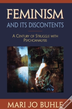 Capa do artigo Feminism And Its Discontents