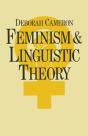 Feminism And Linguistic Theory - Preview