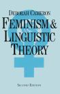 Feminism And Linguistic Theory - Preview