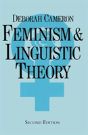 Feminism And Linguistic Theory - Preview