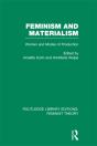 Feminism And Materialism (Rle Feminist Theory) - Preview