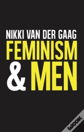 Capa do artigo Feminism And Men