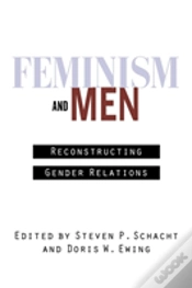 Capa do artigo Feminism And Men