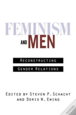 Capa do artigo Feminism And Men