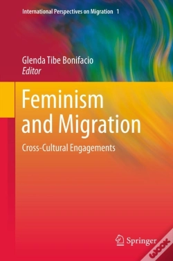 Capa do artigo Feminism And Migration