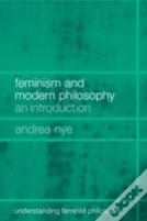 Feminism And Modern Philosophy