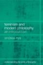 Feminism And Modern Philosophy - Preview