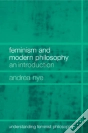 Capa do artigo Feminism And Modern Philosophy