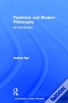 Feminism And Modern Philosophy