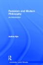 Feminism And Modern Philosophy - Preview