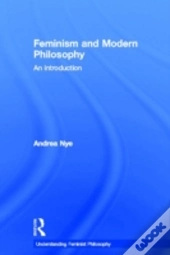 Feminism And Modern Philosophy