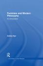 Feminism And Modern Philosophy - Preview