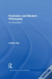 Feminism And Modern Philosophy
