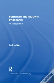 Capa do artigo Feminism And Modern Philosophy