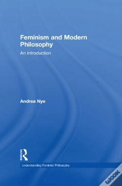 Capa do artigo Feminism And Modern Philosophy
