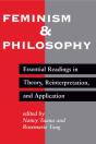 Feminism And Philosophy - Preview
