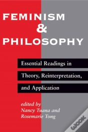 Capa do artigo Feminism And Philosophy
