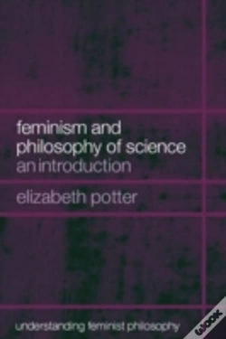 Capa do artigo Feminism And Philosophy Of Science