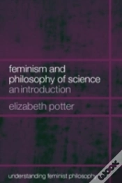 Capa do artigo Feminism And Philosophy Of Science