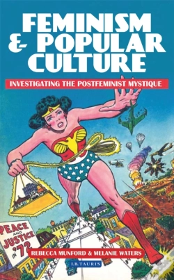 Capa do artigo Feminism And Popular Culture