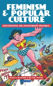 Capa do artigo Feminism And Popular Culture