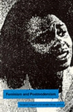 Capa do artigo Feminism And Postmodernism