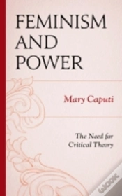 Capa do artigo Feminism And Power