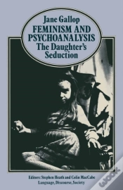 Capa do artigo Feminism And Psychoanalysis