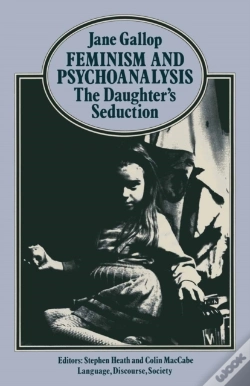 Capa do artigo Feminism And Psychoanalysis