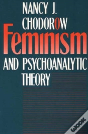 Capa do artigo Feminism And Psychoanalytic Theory