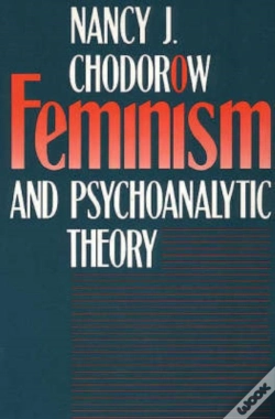 Capa do artigo Feminism And Psychoanalytic Theory