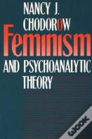 Feminism And Psychoanalytic Theory