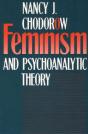 Feminism And Psychoanalytic Theory - Preview
