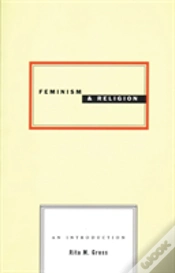 Capa do artigo Feminism And Religion