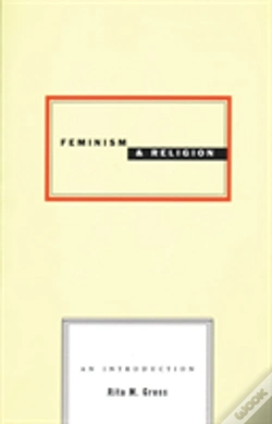 Capa do artigo Feminism And Religion