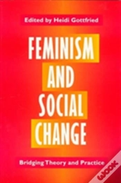 Capa do artigo Feminism And Social Change