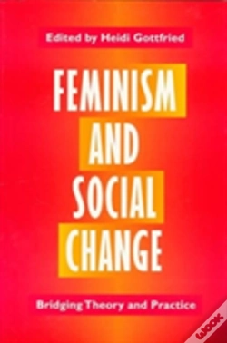 Capa do artigo Feminism And Social Change