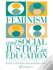 Capa do artigo Feminism And Social Justice In Education