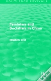 Feminism And Socialism In China