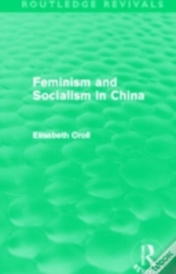 Capa do artigo Feminism And Socialism In China