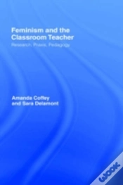 Capa do artigo Feminism And The Classroom Teacher
