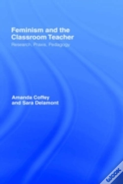 Capa do artigo Feminism And The Classroom Teacher